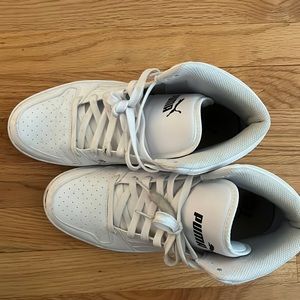 Puma size 10.5